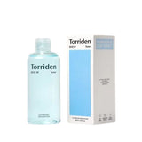 TORRIDEN DIVE IN Low Molecule Hyaluronic Acid Toner 300ml GOODS Superdrug   