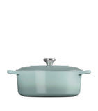 Le Creuset oval casserole dish 29cm, UK version