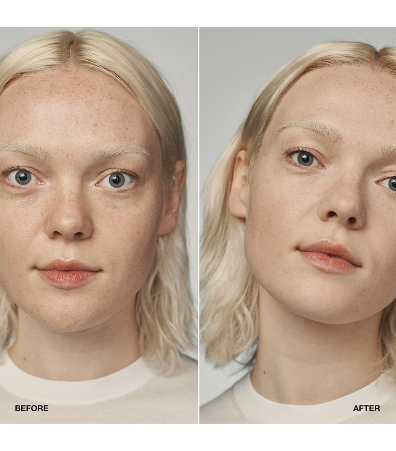 Clinique serum foundation SPF 20 - British product