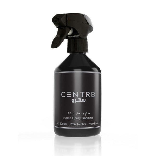 Arabian Oud Centro home spray 500 ml, UK version