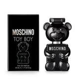 Moschino Toy Boy Eau De Parfum 50ml GOODS Superdrug   