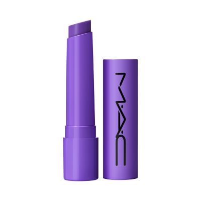 MAC Squirt Plumping Gloss Stick GOODS Boots Violet Beta  