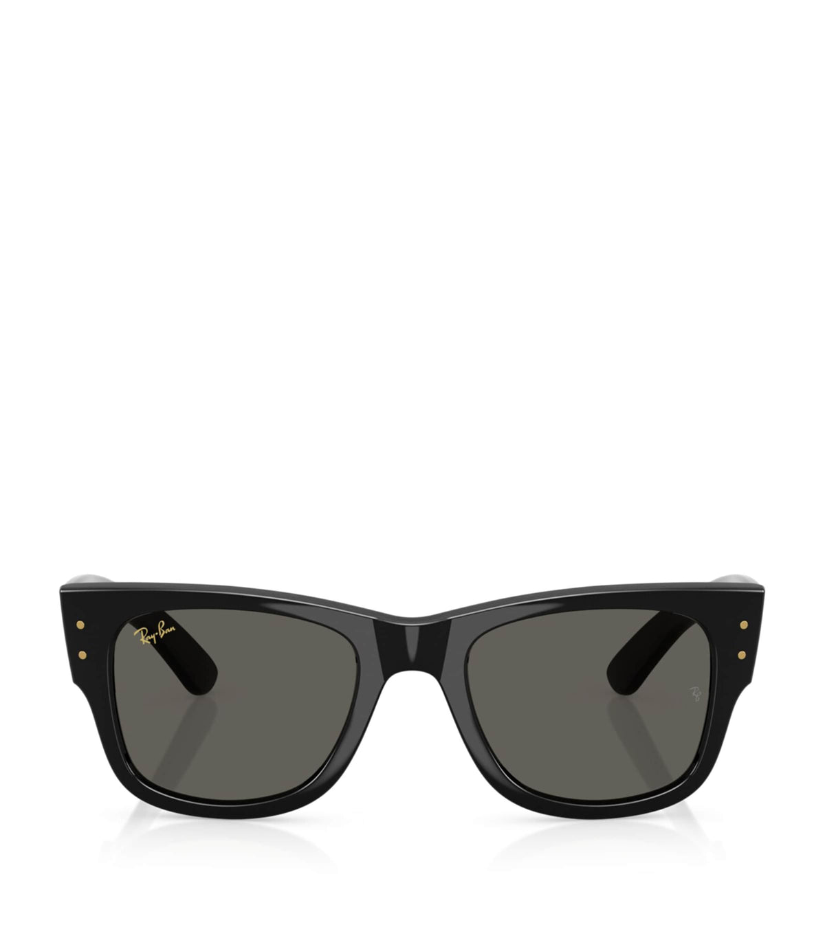 Ray-Ban A$AP Rocky Mega Wayfarer sunglasses, imported from the UK