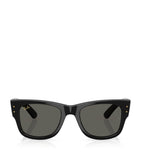 Ray-Ban A$AP Rocky Mega Wayfarer sunglasses, imported from the UK