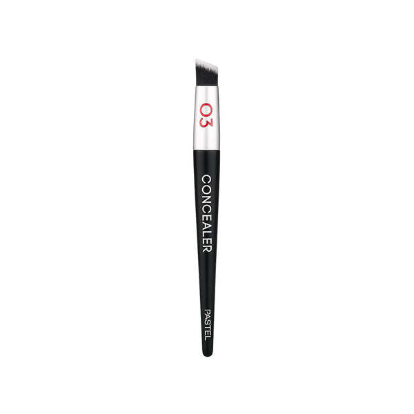 Pastel Cosmetics Profashion Concealer Brush 03 GOODS Superdrug   