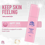 Sol Beauty balancing face toner 150ml, imported from the UK