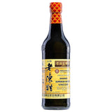 Shuita Shanxi mature vinegar 3 year aged (British brand)