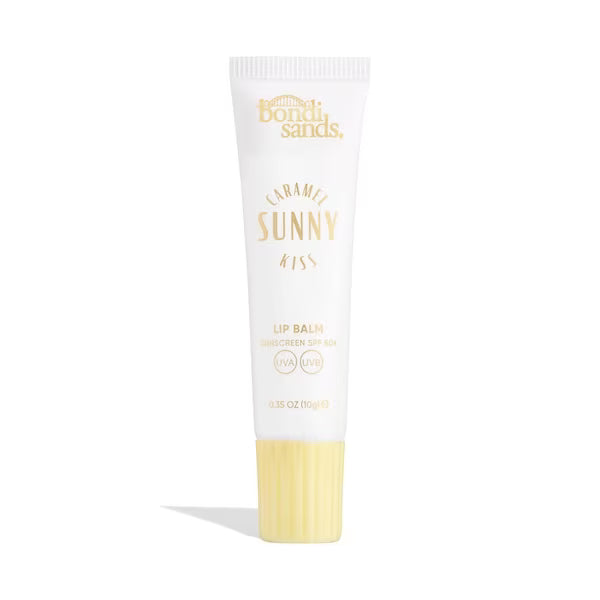 Bondi Sands Sunny SPF 50+ Lip Balm 10g - British product