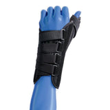 Kedley Combined Wrist & Thumb Splint left (British brand)