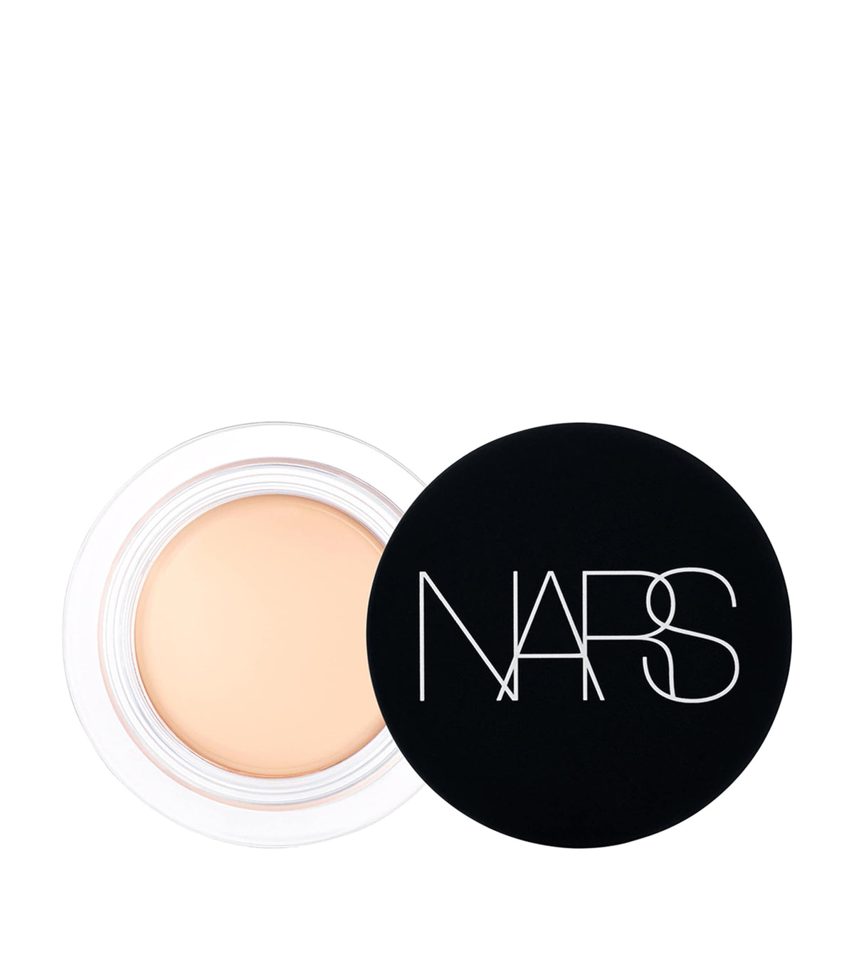 NARS soft matte complete full coverage concealer (British brand)