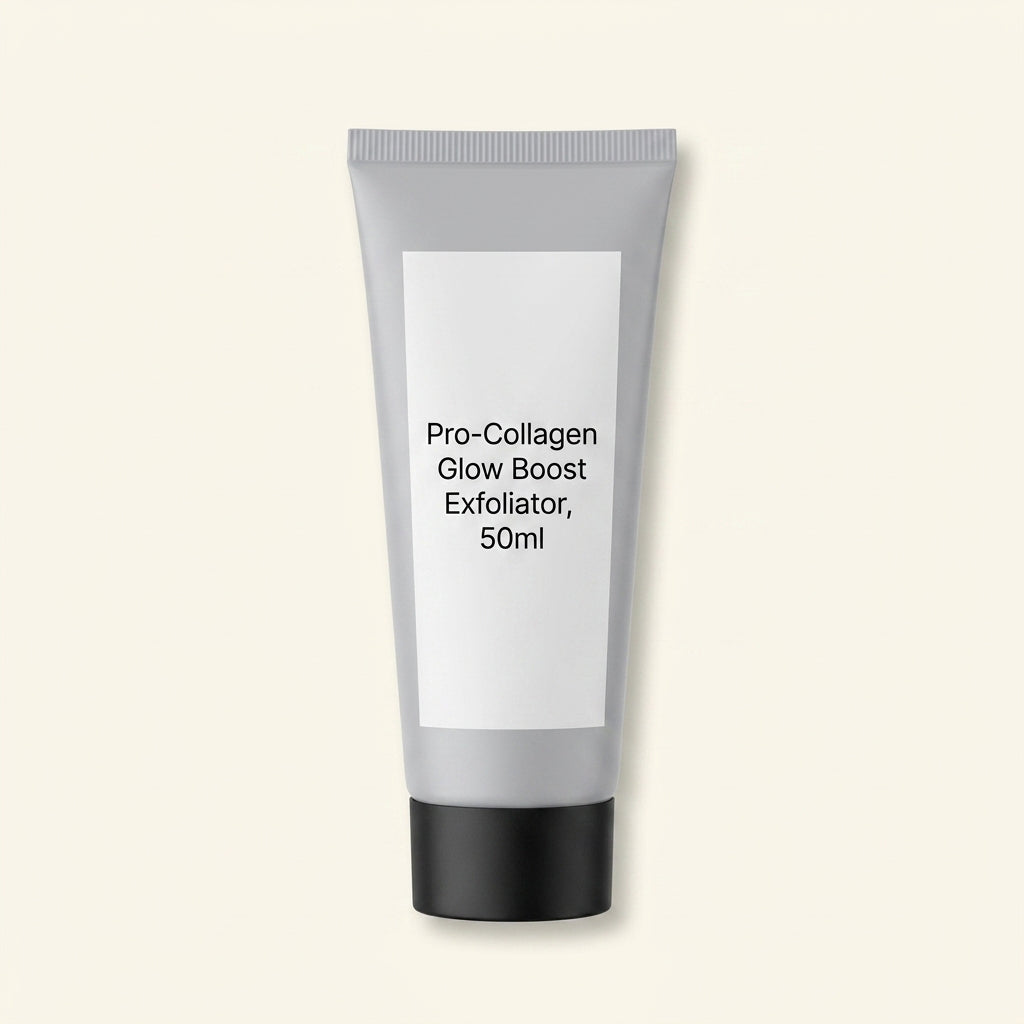 ELEMIS Pro-Collagen Glow Boost Exfoliator 100ml - British product