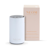 NEOM Wellbeing Pod Mini+ waterless diffuser white (British brand)