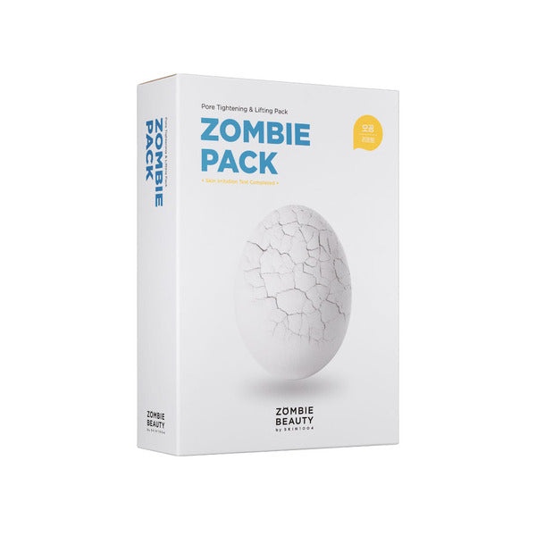 SKIN1004 Zombie Pack & Activator Kit 16g