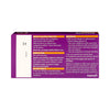 Allevia 120mg hayfever relief tablets 30 pack, UK version