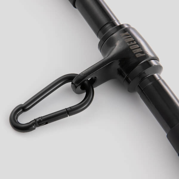 Phoenix Fitness Lat Pull Down bar, UK version