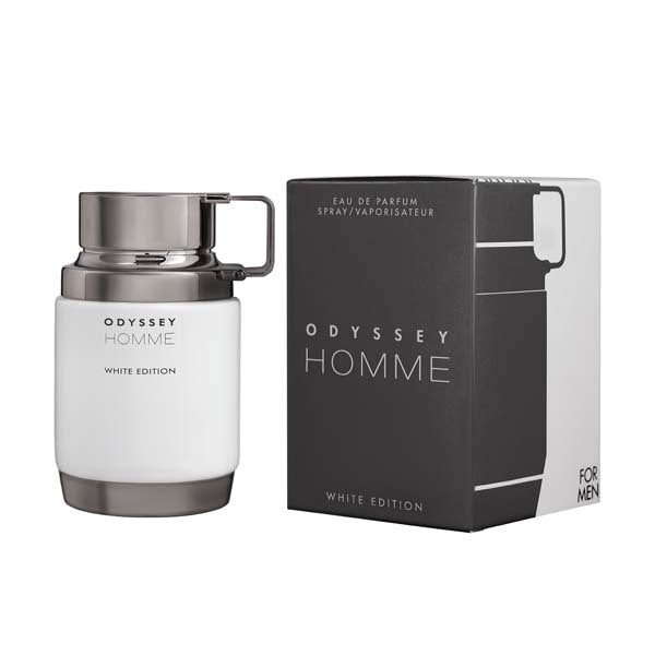 Armaf perfume Odyssey White Edition 60ml, imported from the UK