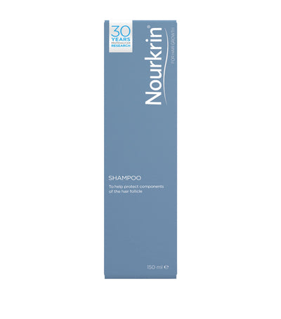 Harrods Nourkrin Shampoo Hair Care 150ml- Buy online at McGrocer