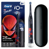 Oral-B iO Kids Spiderman electric toothbrush, UK version