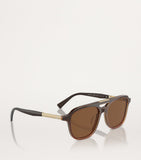 Brunello Cucinelli sunglasses BC4001S, imported from the UK