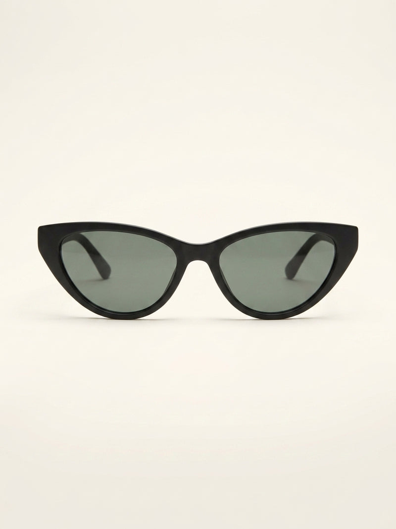 Gucci cat-eye acetate sunglasses GG1824S, imported from the UK