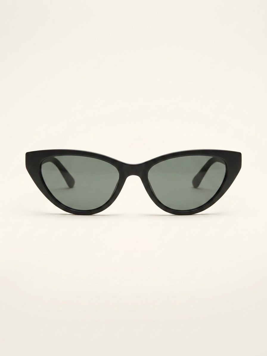 Gucci cat-eye acetate sunglasses GG1824S, imported from the UK