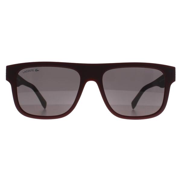 Lacoste L6001S Red Men Sunglasses