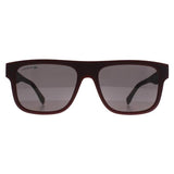 Lacoste L6001S Red Men Sunglasses