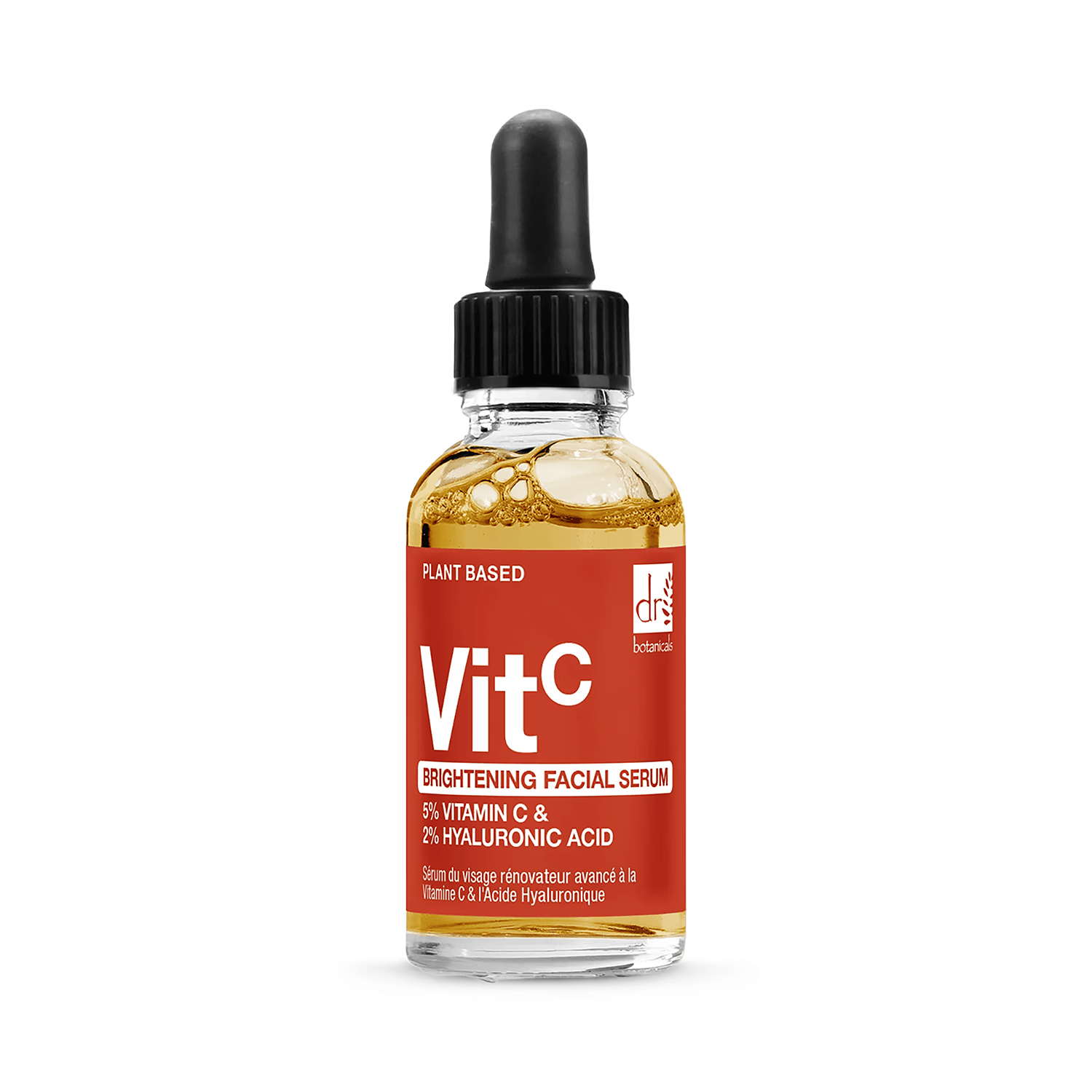 Dr Botanicals Vitamin C serum 30ml - British product