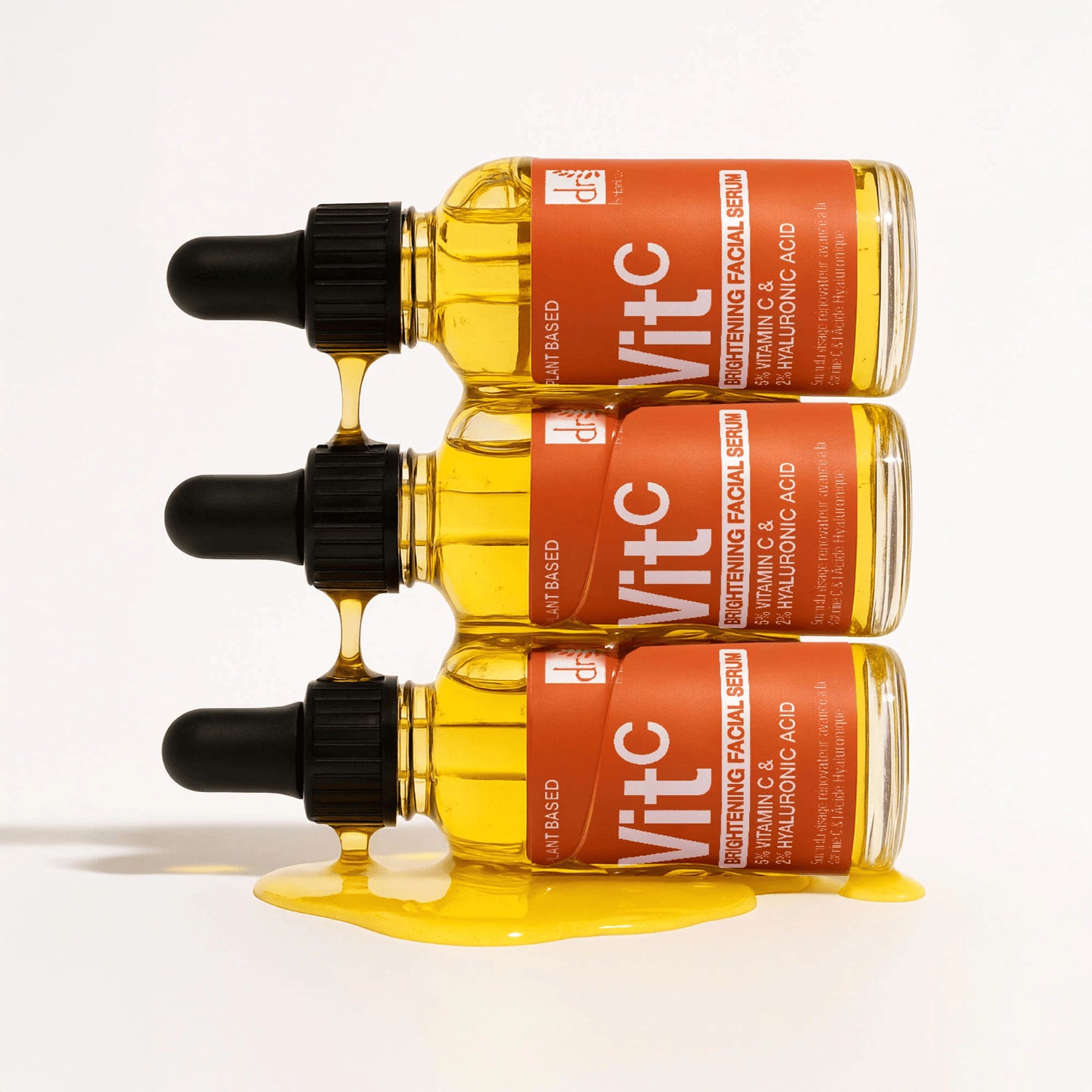 Dr Botanicals Vitamin C serum 30ml - British product