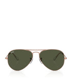 Ray-Ban 0RB3025 sunglasses, imported from the UK