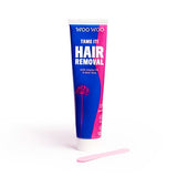 Woo Woo In-shower hair removal cream GOODS Superdrug   