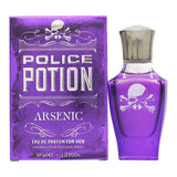 Police Arsenic for Her Eau de Parfum 30ml - British product