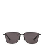 Bottega Veneta metal sunglasses 06J000422 - British product