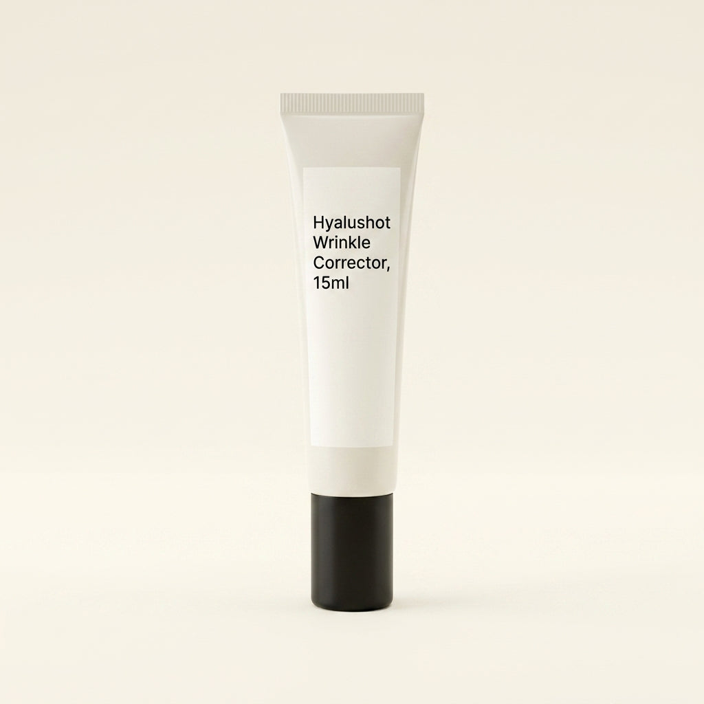 Dior wrinkle corrector Capture Totale Hyalushot 15ml - British product