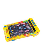 PAC-MAN Arcade Pinball Machine toy, imported from the UK