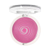 Morphe Silk Blush Energized - British product