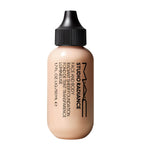 MAC Studio Radiance Face and Body Foundation, imported from the UK