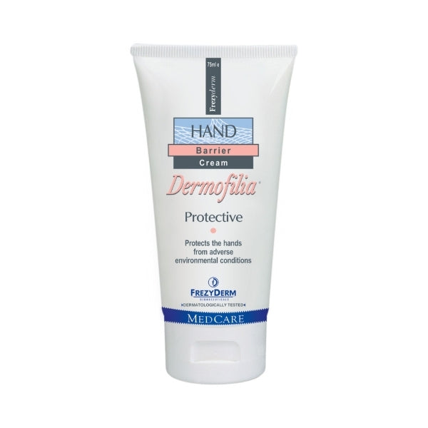 FrezyDerm Dermofilia Hand Cream 75ml, UK version