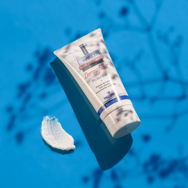 FrezyDerm Dermofilia Hand Cream 75ml, UK version