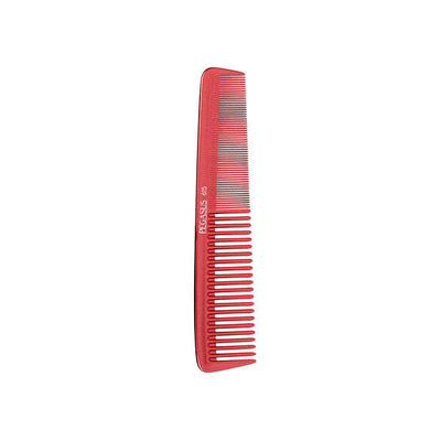 Superdrug Pegasus 615 Cutting Comb CopperSquare Back Large Hair Styling Comb (182mm x 36.5mm)- Buy online at McGrocer