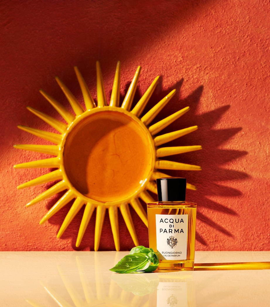 Acqua di Parma Buongiorno eau de parfum 50ml, imported from the UK