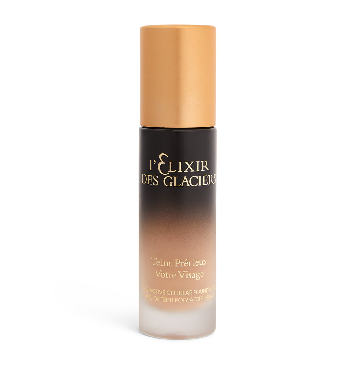 Valmont L'Elixir Des Glaciers Teint Précieux Cellular Foundation (British brand)