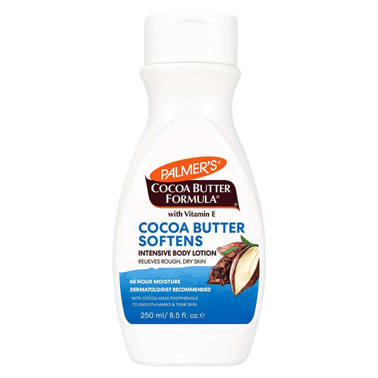 Palmer's Cocoa Butter Formula Cocoa Butter Softens Intensive Body Lotion 250ml GOODS Boots   