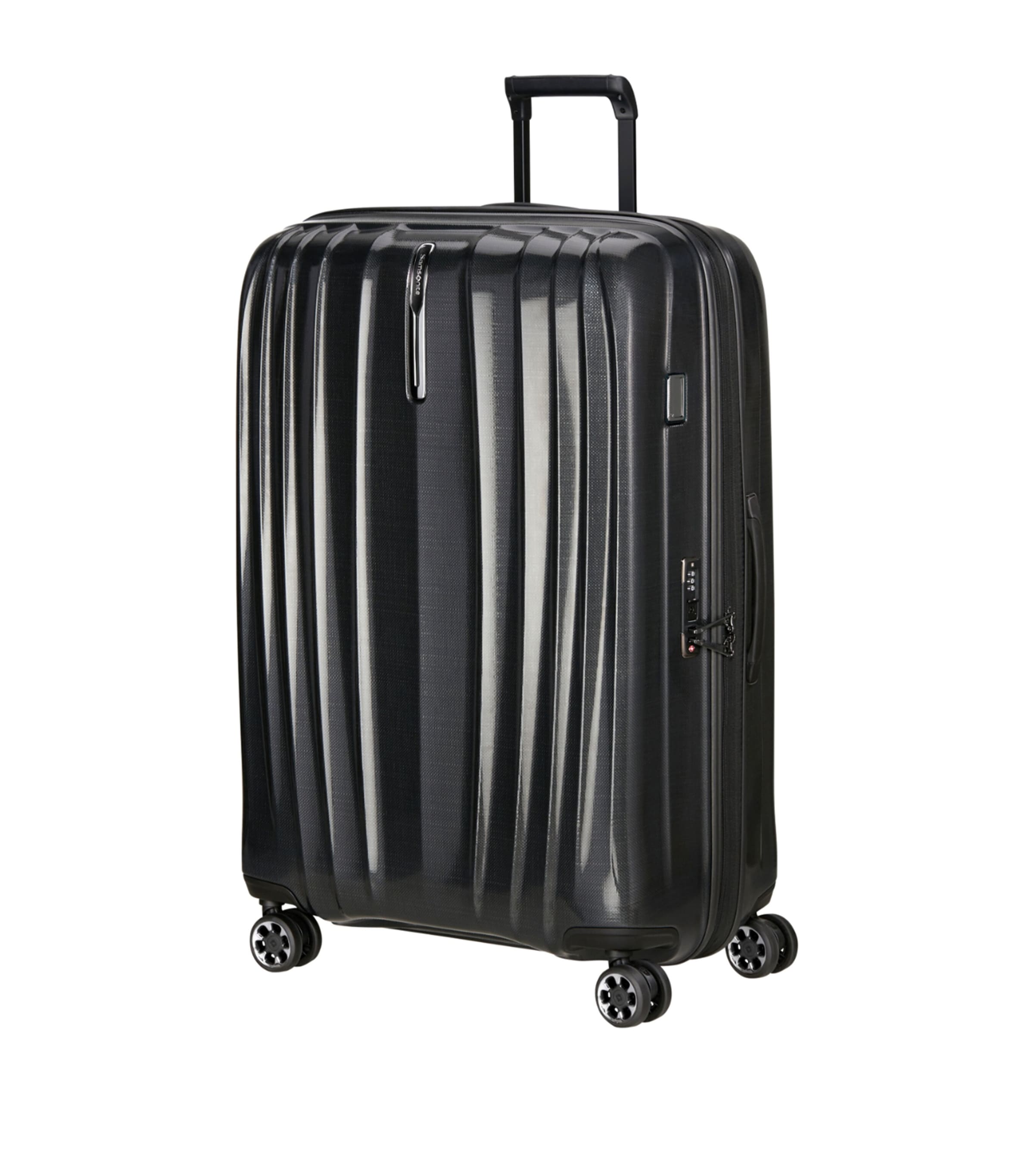 Samsonite Nexis Expandable Spinner 82cm, UK version