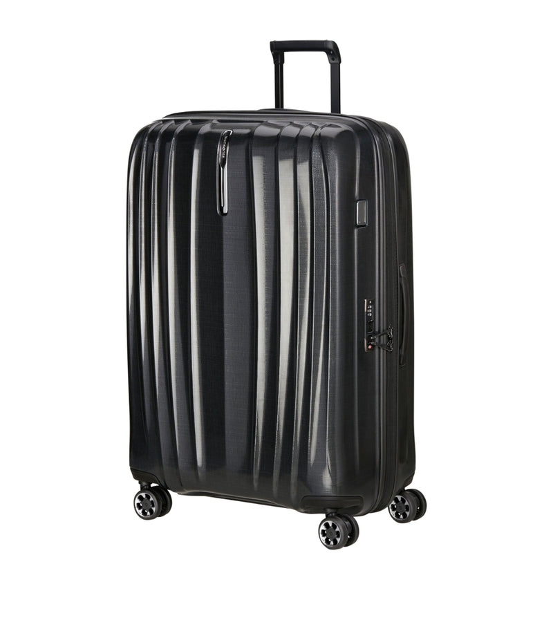 Samsonite Nexis Expandable Spinner 82cm, UK version
