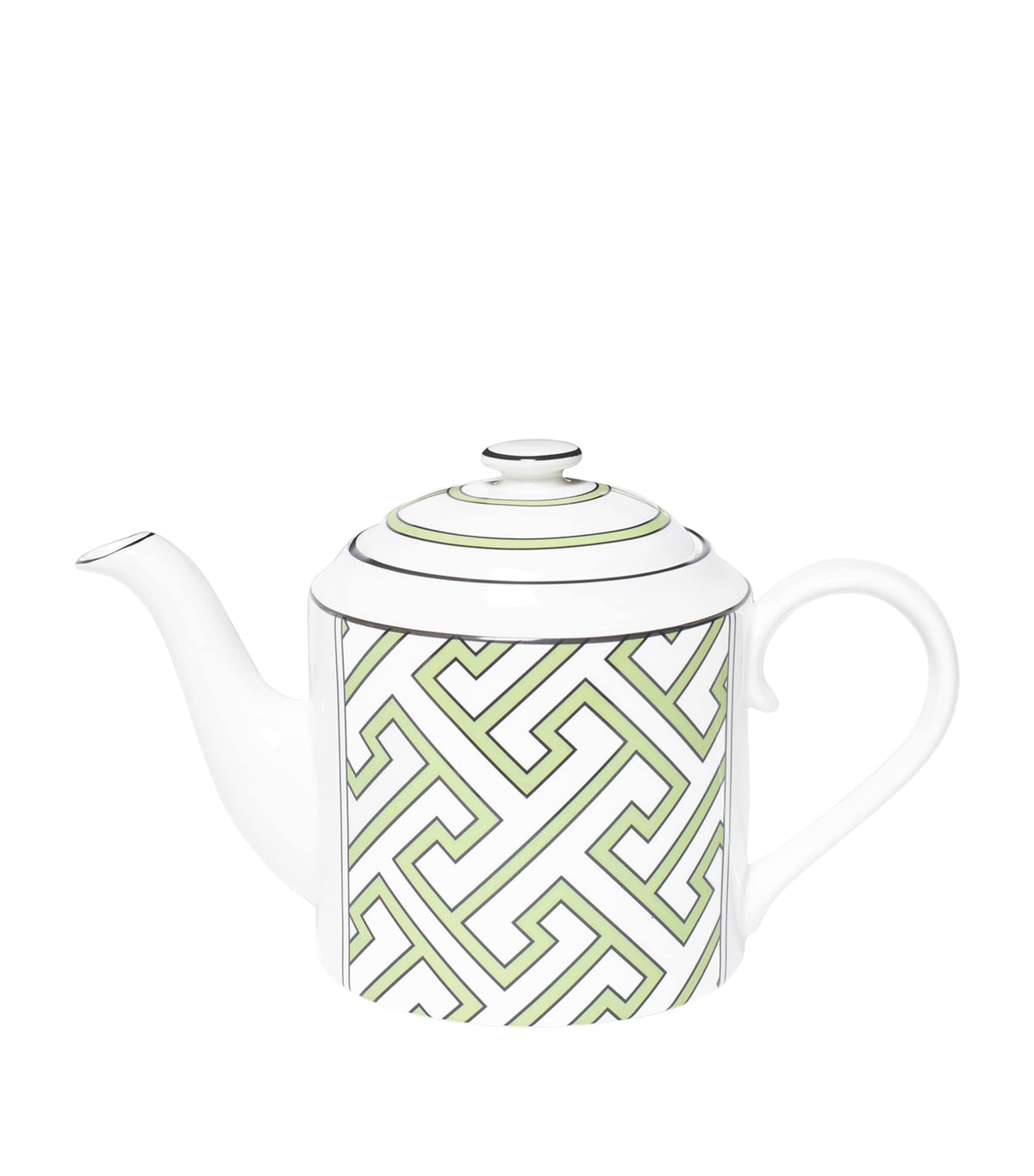 O.W. London Maze Teapot 850ml, imported from the UK