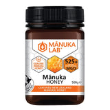 Manuka Lab Manuka Honey MGO 525 500g GOODS Holland&Barrett   