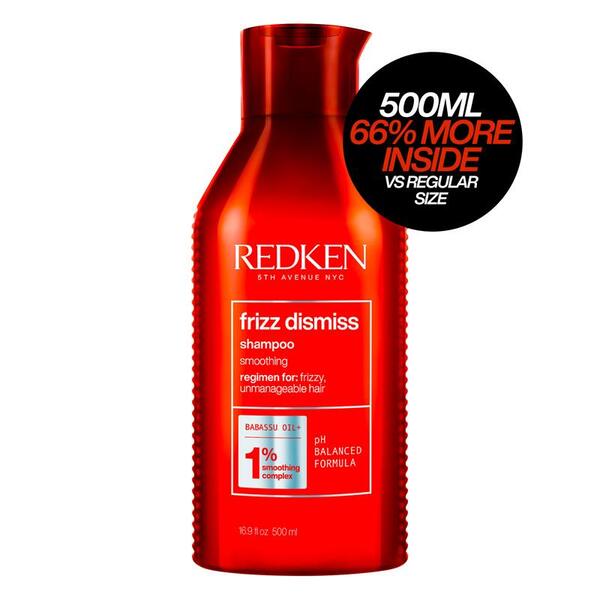 Redken Frizz Dismiss Shampoo