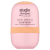 Studio London Dew Dream Glow Filter Shade 4, imported from the UK
