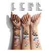 NYX Professional Makeup Epic Wear Eyeliner Pencil Black, imported from the UK